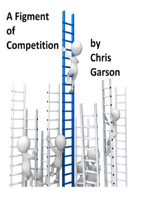 cover image of A Figment  of Competition